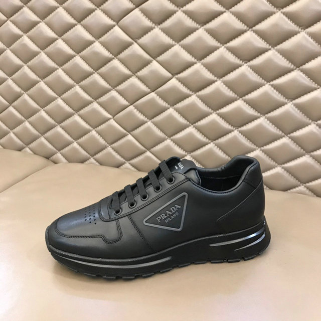 men prada shoes-007